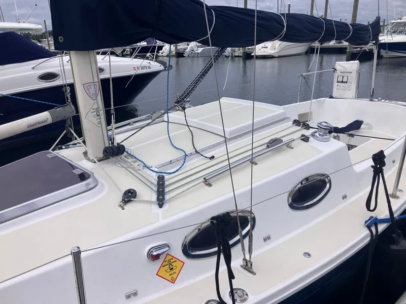 Slide: The Image of Schock Harbor 25 2008 - 4