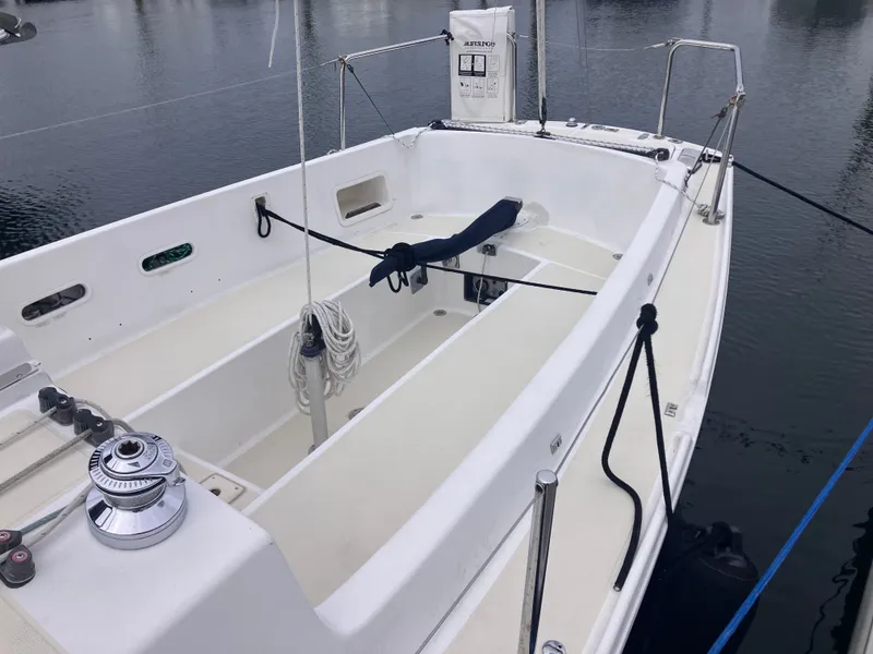 Slide: The Image of Schock Harbor 25 2008 - 5