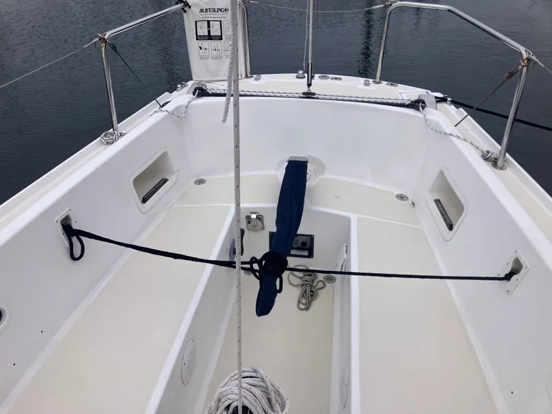 Slide: The Image of Schock Harbor 25 2008 - 6