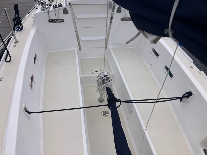 Slide: The Image of Schock Harbor 25 2008 - 7