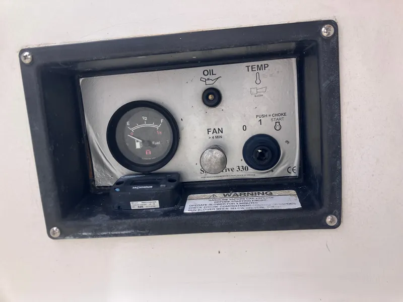 Slide: The Image of Schock Harbor 25 2008 - 9