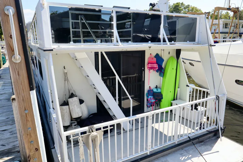 Slide: The Image of Fun Country Forerunner 1997 - 50