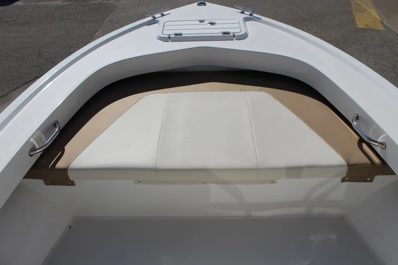 Slide: The Image of Parker 1801 Center Console 2019 - 21