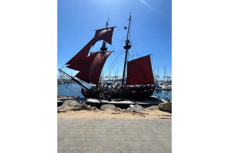 The Image of Custom 80 Brigantine 1977 - undefined