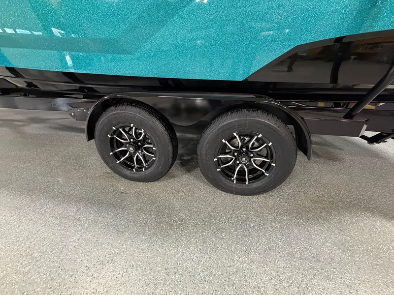 Slide: The Image of MasterCraft NXT22 2026 - 102