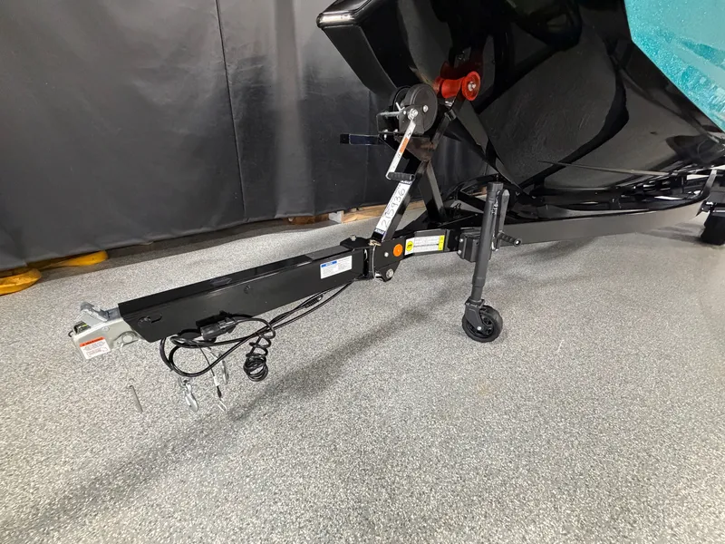 Slide: The Image of MasterCraft NXT22 2026 - 104