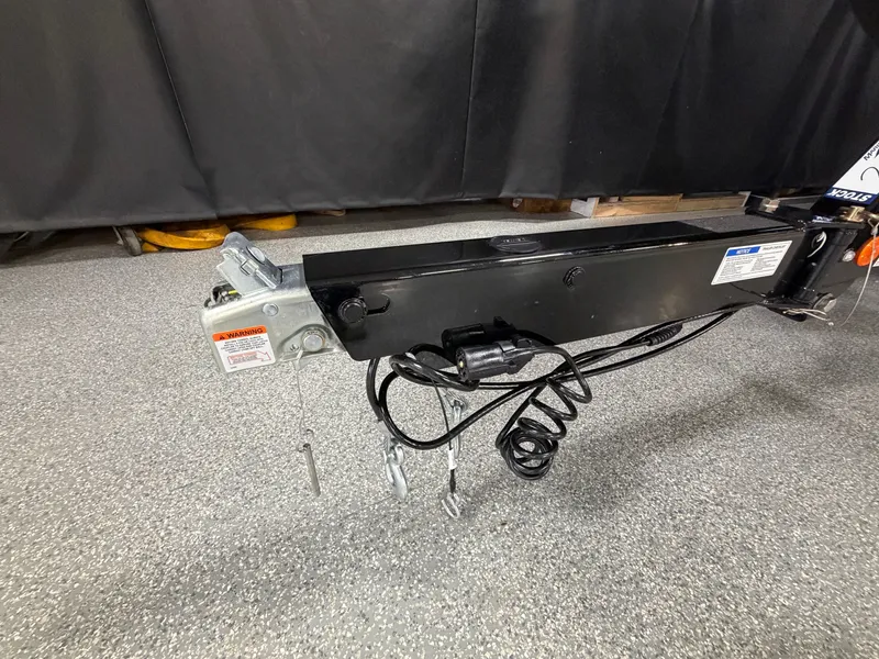 Slide: The Image of MasterCraft NXT22 2026 - 107