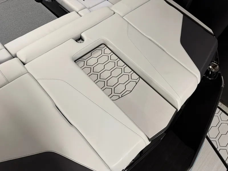 Slide: The Image of MasterCraft NXT22 2026 - 23