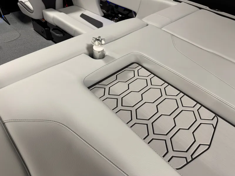 Slide: The Image of MasterCraft NXT22 2026 - 24