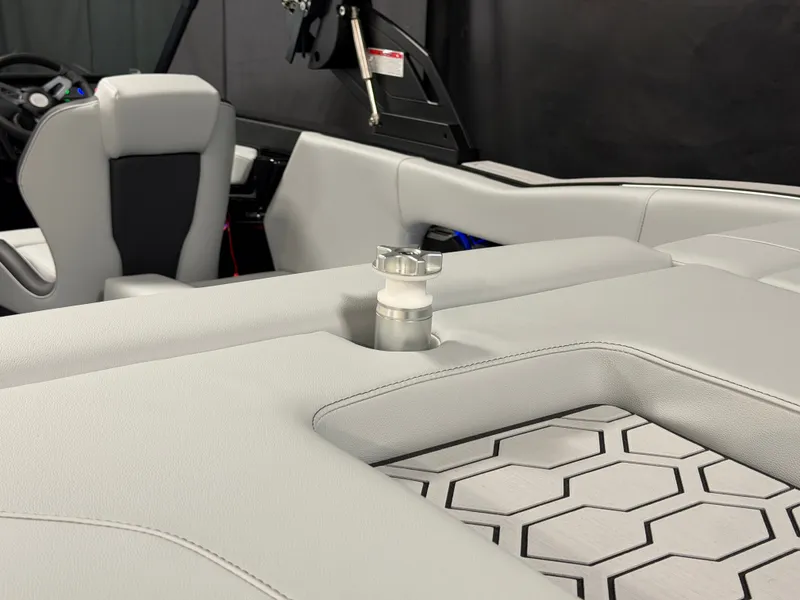Slide: The Image of MasterCraft NXT22 2026 - 25