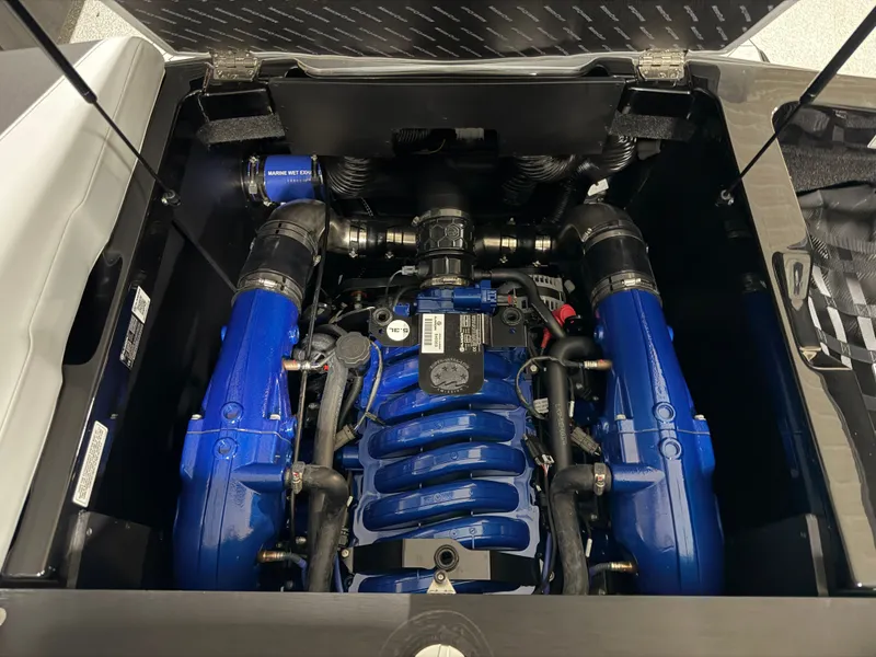 Slide: The Image of MasterCraft NXT22 2026 - 28