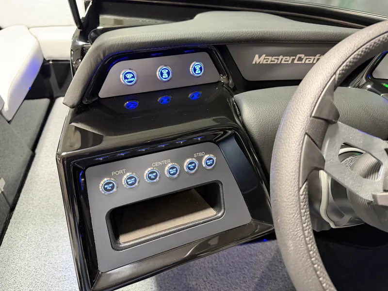 Slide: The Image of MasterCraft NXT22 2026 - 71