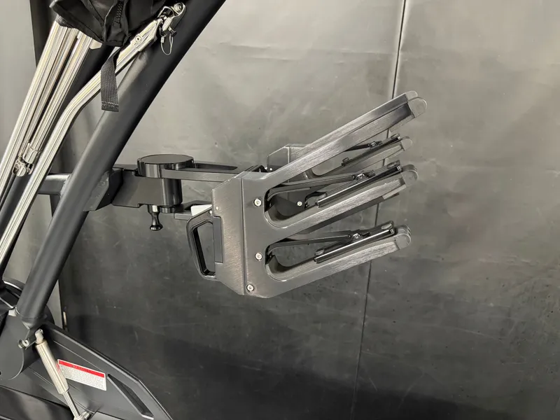 Slide: The Image of MasterCraft NXT22 2026 - 95