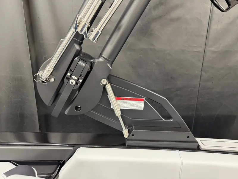 Slide: The Image of MasterCraft NXT22 2026 - 96