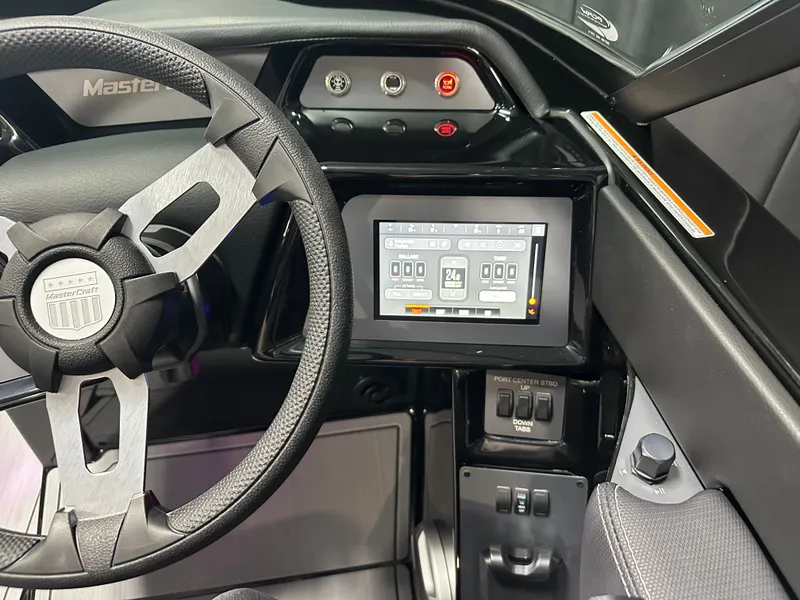 Slide: The Image of MasterCraft NXT22 2026 - 66