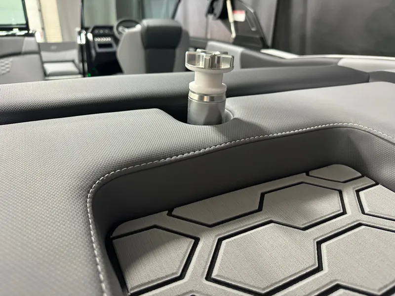 Slide: The Image of MasterCraft NXT22 2026 - 24