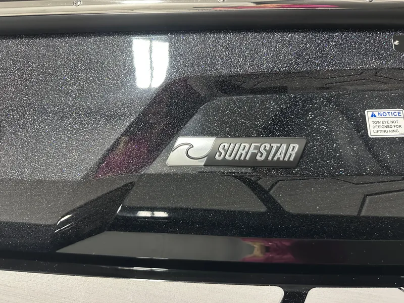 Slide: The Image of MasterCraft NXT22 2026 - 14