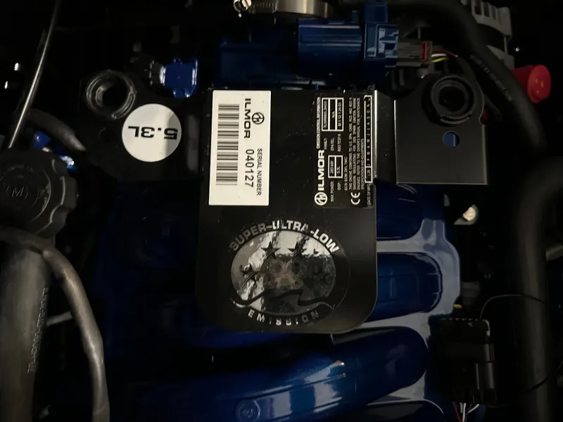 Slide: The Image of MasterCraft NXT22 2026 - 83