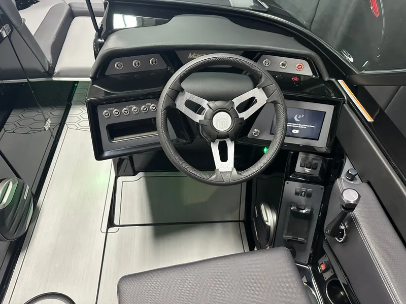 Slide: The Image of MasterCraft NXT22 2026 - 64
