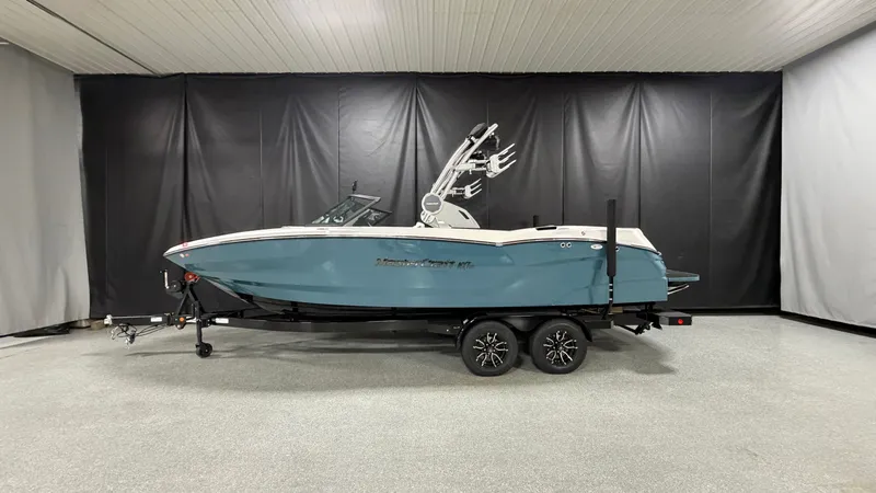 Slide: The Image of MasterCraft NXT23 2026 - 0