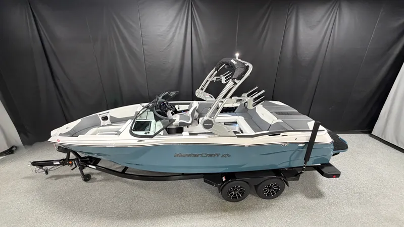 Slide: The Image of MasterCraft NXT23 2026 - 1