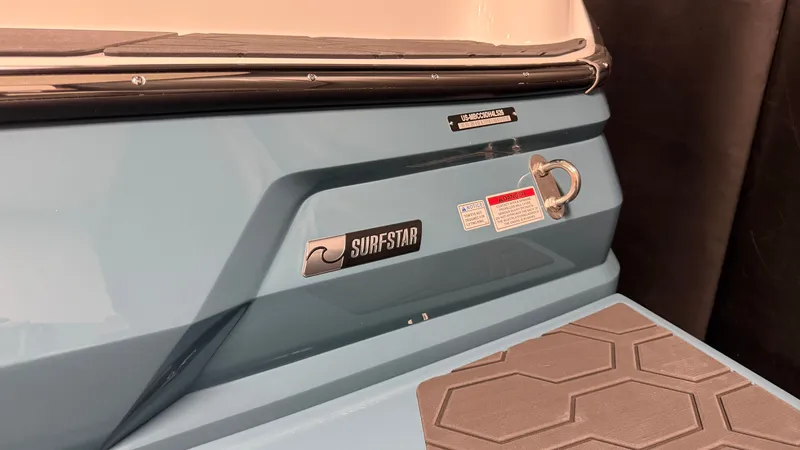 Slide: The Image of MasterCraft NXT23 2026 - 10