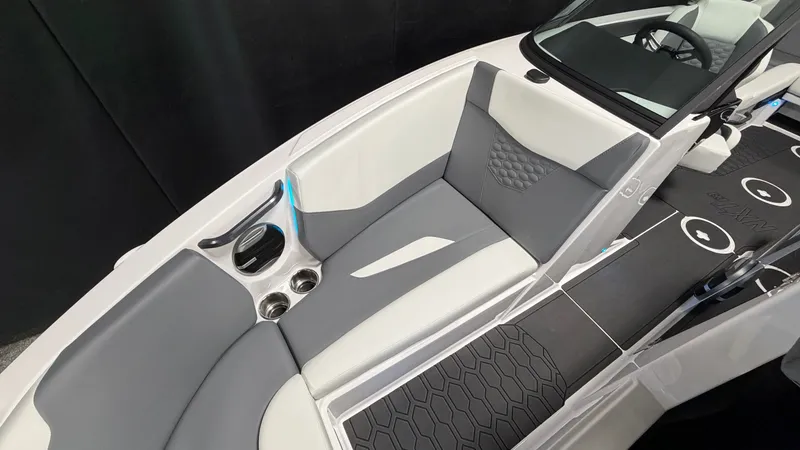 Slide: The Image of MasterCraft NXT23 2026 - 103