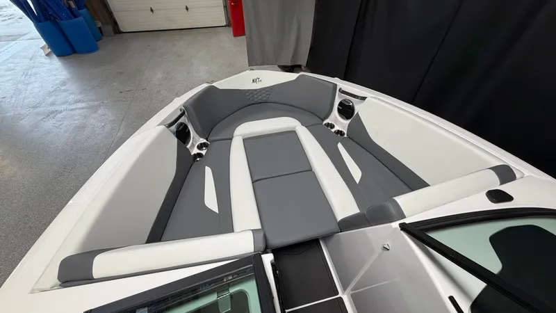 Slide: The Image of MasterCraft NXT23 2026 - 106