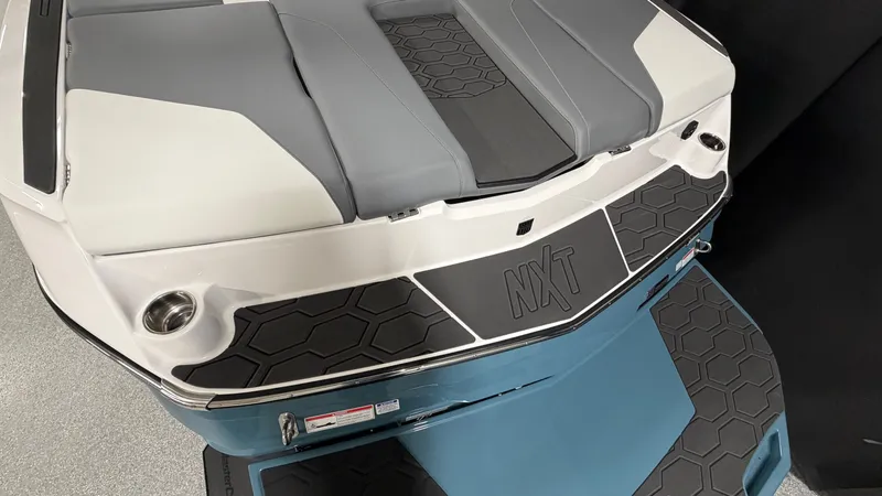 Slide: The Image of MasterCraft NXT23 2026 - 11