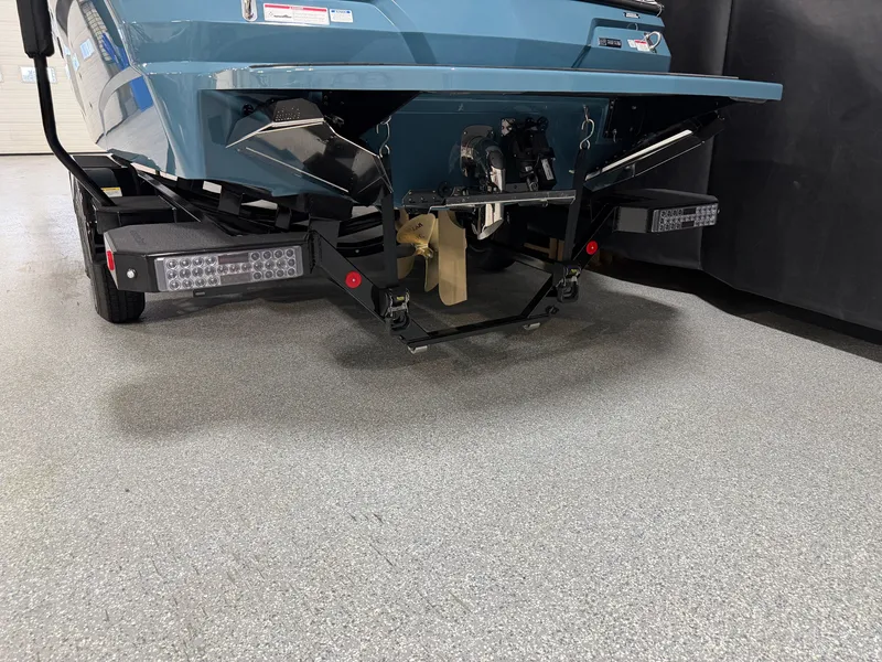 Slide: The Image of MasterCraft NXT23 2026 - 116
