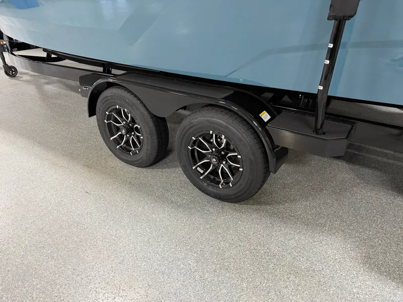 Slide: The Image of MasterCraft NXT23 2026 - 118