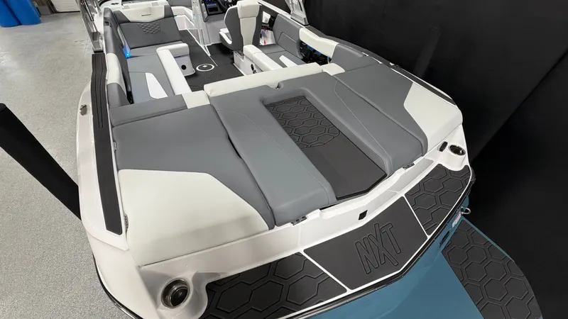 Slide: The Image of MasterCraft NXT23 2026 - 13