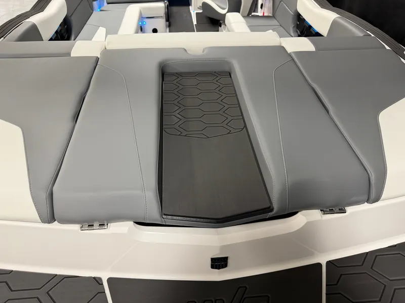 Slide: The Image of MasterCraft NXT23 2026 - 14