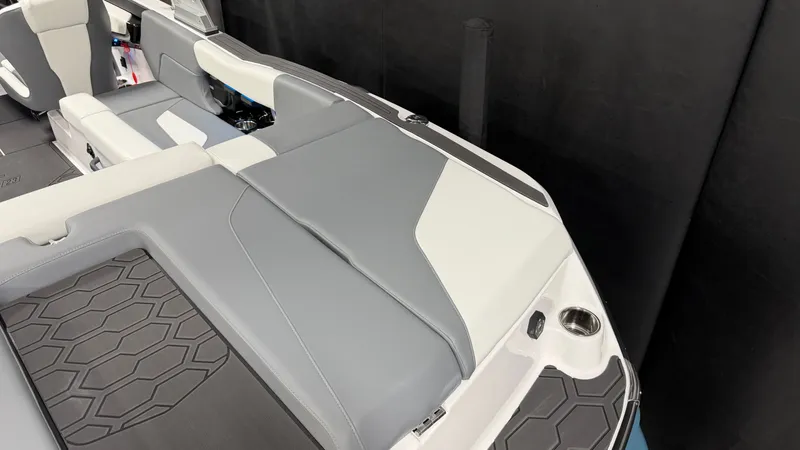 Slide: The Image of MasterCraft NXT23 2026 - 18