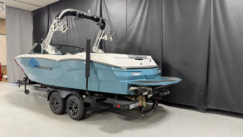 Slide: The Image of MasterCraft NXT23 2026 - 2