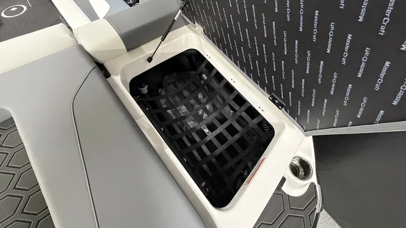 Slide: The Image of MasterCraft NXT23 2026 - 20