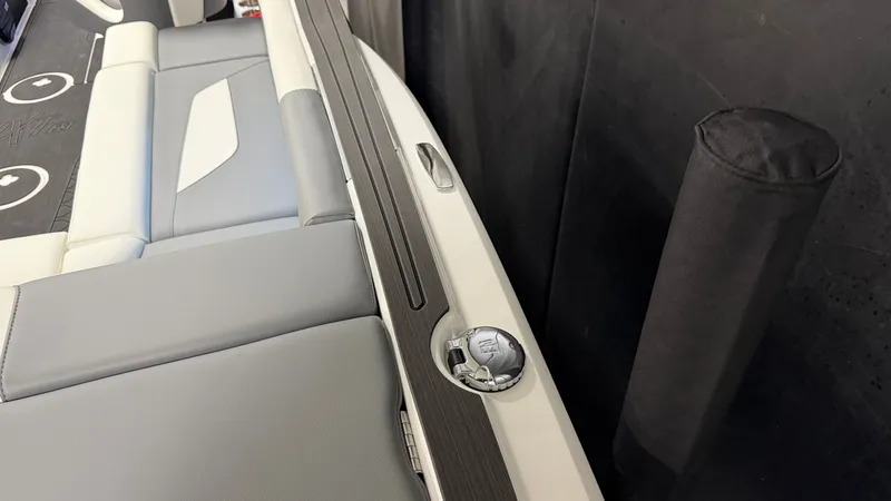 Slide: The Image of MasterCraft NXT23 2026 - 21