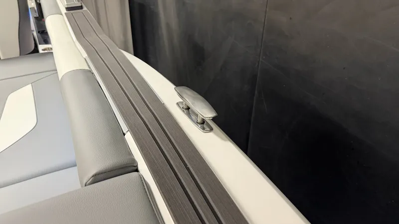 Slide: The Image of MasterCraft NXT23 2026 - 22
