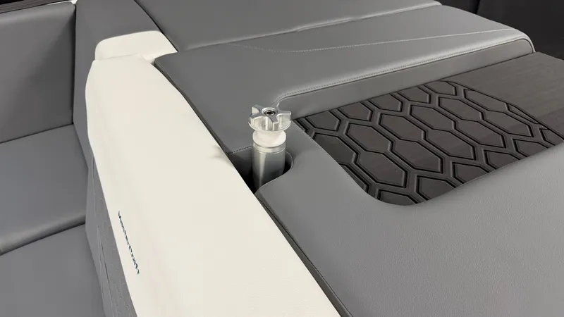 Slide: The Image of MasterCraft NXT23 2026 - 23