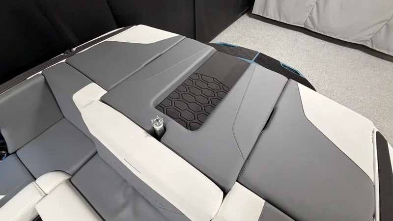 Slide: The Image of MasterCraft NXT23 2026 - 24