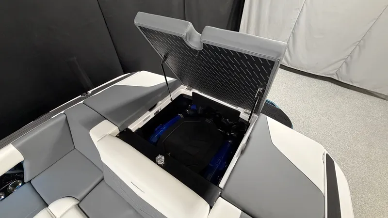 Slide: The Image of MasterCraft NXT23 2026 - 25