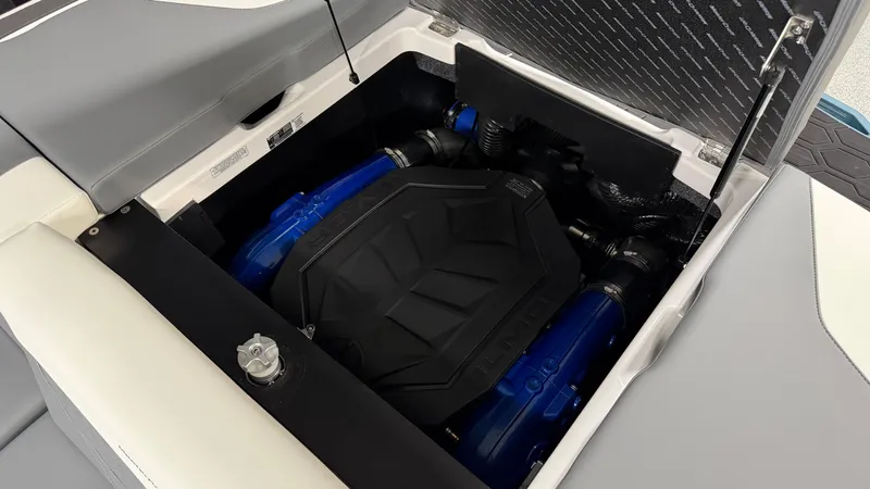 Slide: The Image of MasterCraft NXT23 2026 - 26