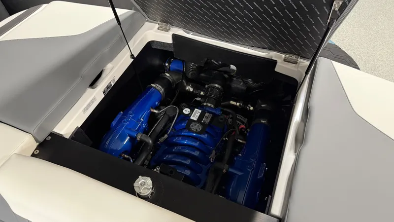 Slide: The Image of MasterCraft NXT23 2026 - 28