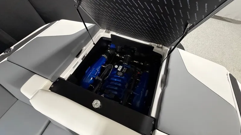 Slide: The Image of MasterCraft NXT23 2026 - 29