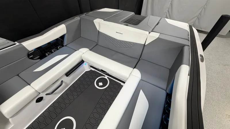 Slide: The Image of MasterCraft NXT23 2026 - 30