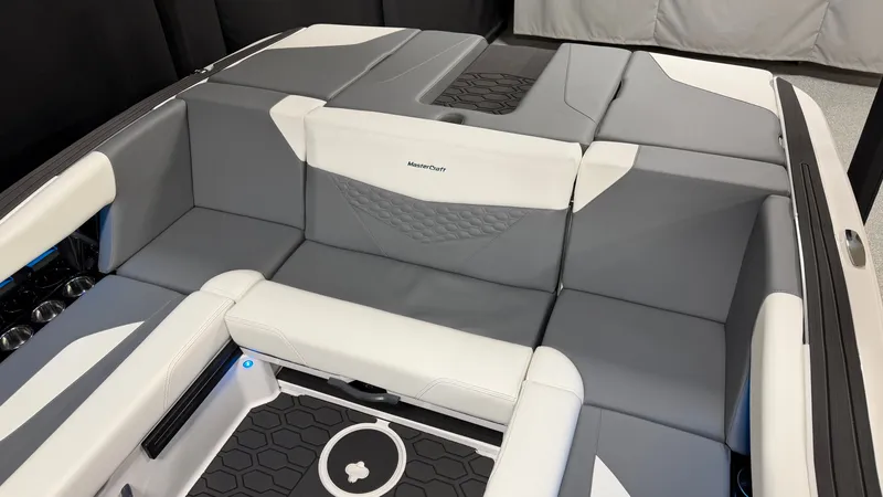 Slide: The Image of MasterCraft NXT23 2026 - 31