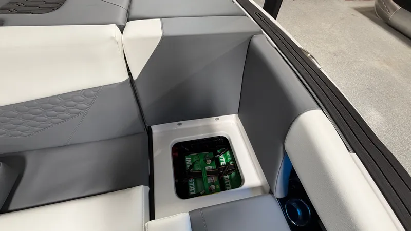 Slide: The Image of MasterCraft NXT23 2026 - 32