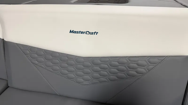 Slide: The Image of MasterCraft NXT23 2026 - 35