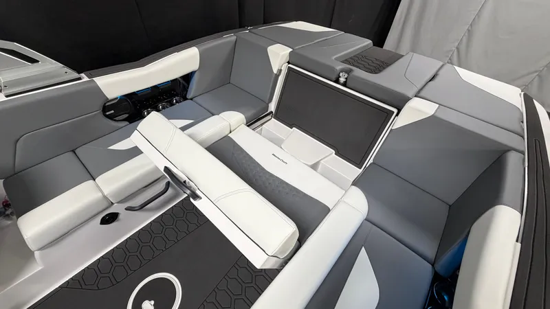 Slide: The Image of MasterCraft NXT23 2026 - 36