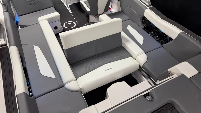 Slide: The Image of MasterCraft NXT23 2026 - 37